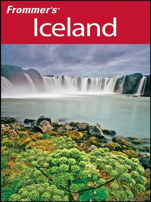 cover image of Frommer's&#174; Iceland
